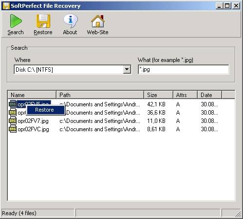 Как восстановить данные с карты памяти MicroSD