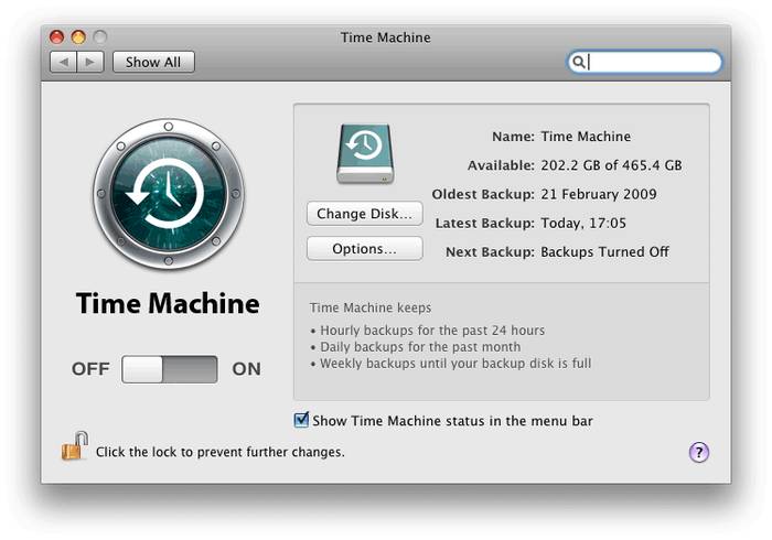 Как восстановить данные с жесткого диска MAC OS