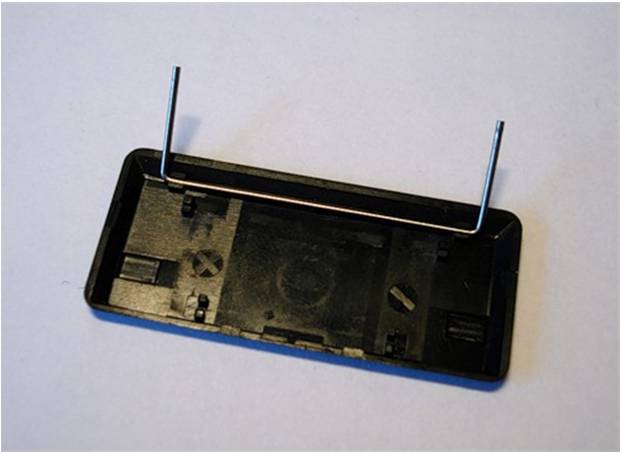 Как вставить кнопку в клавиатуру на ноутбуке