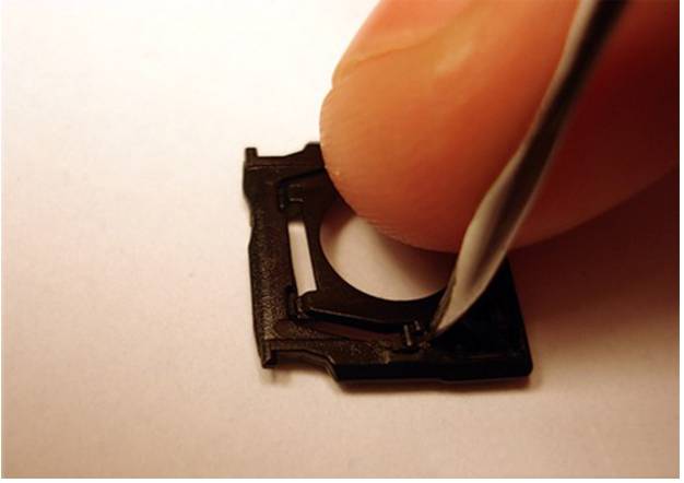 Как вставить кнопку в клавиатуру на ноутбуке