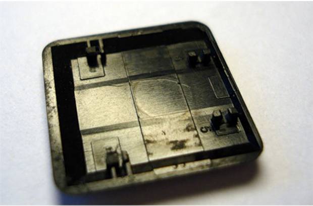 Как вставить кнопку в клавиатуру на ноутбуке