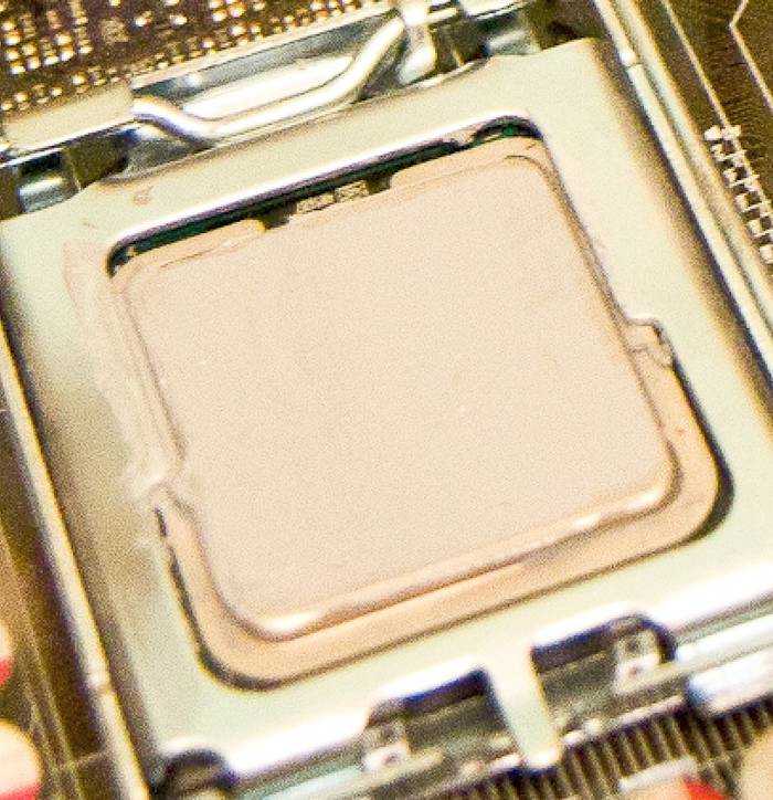 Как выбрать и сменить термопасту для ноутбука Как выбрать и сменить термопасту для ноутбука