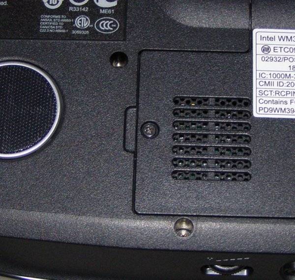 Как выбрать и сменить термопасту для ноутбука Как выбрать и сменить термопасту для ноутбука