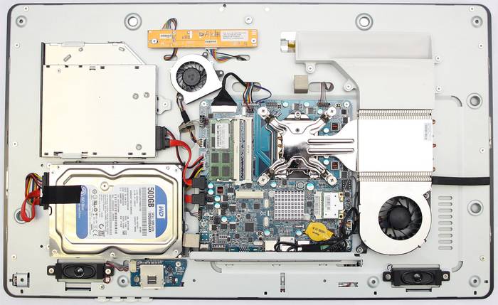 Как выбрать моноблок для дома