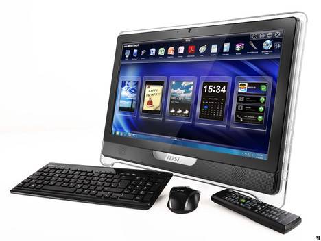 Как выбрать моноблок для дома