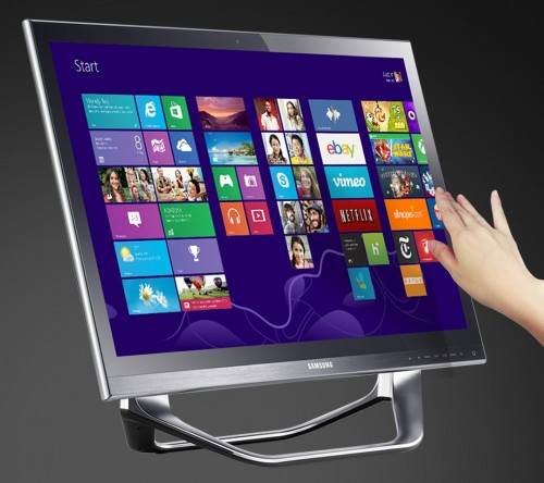 Как выбрать моноблок для дома