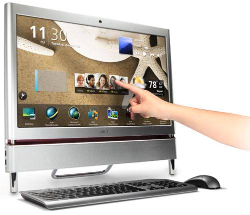 Как выбрать моноблок для дома