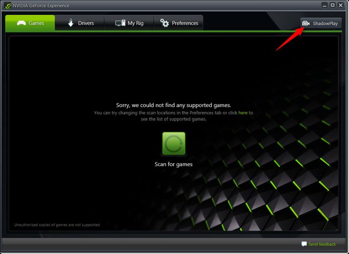 Как записывать видео в играх с помощью аппаратного ускорения Как записывать видео в играх с помощью аппаратного ускорения