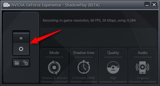 Как записывать видео в играх с помощью аппаратного ускорения Как записывать видео в играх с помощью аппаратного ускорения
