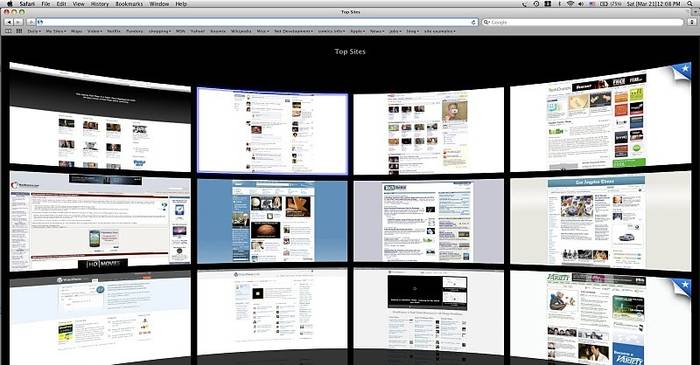 Какие бывают браузеры для компьютера