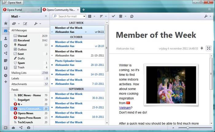 Какие бывают браузеры для компьютера