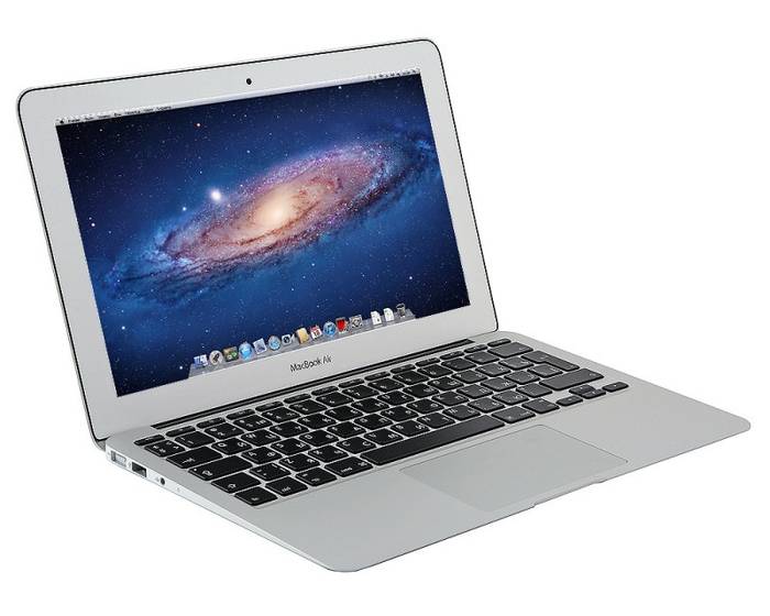 Какой лучше выбрать и купить МакБук