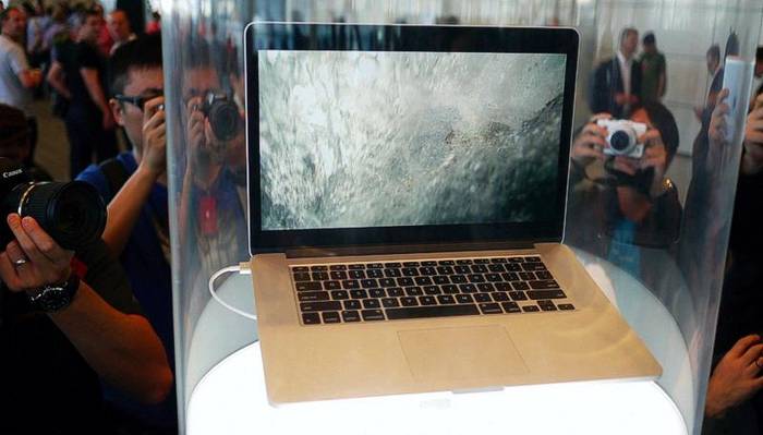 Какой лучше выбрать и купить МакБук