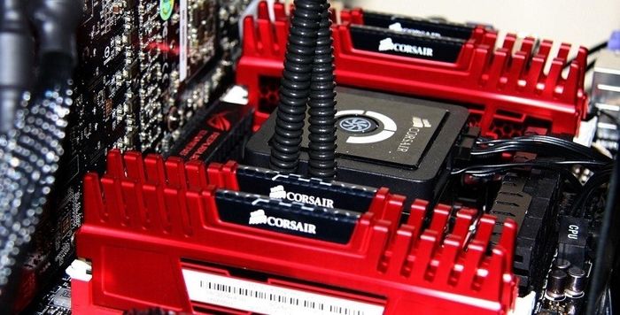 Какой объем оперативной памяти является оптимальным?