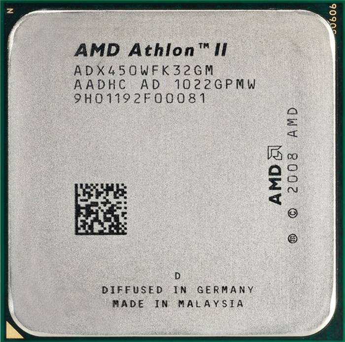 Какой процессор лучше для игрового компьютера