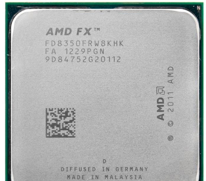 Какой процессор лучше для игрового компьютера