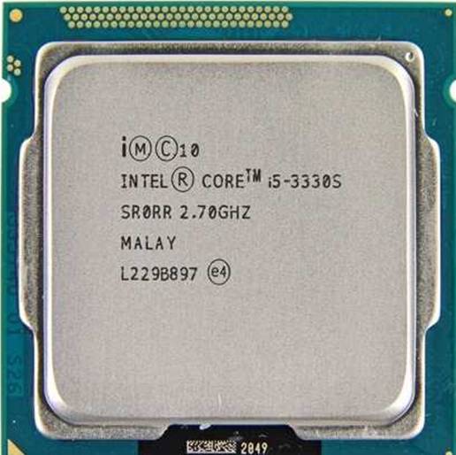 Какой процессор лучше для игрового компьютера