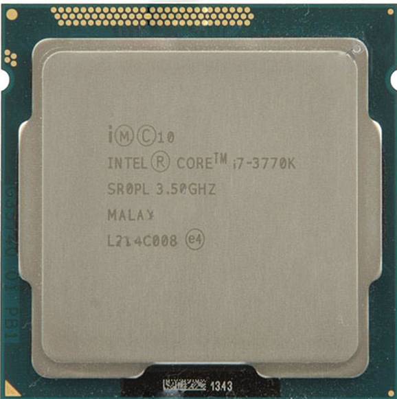 Какой процессор лучше для игрового компьютера