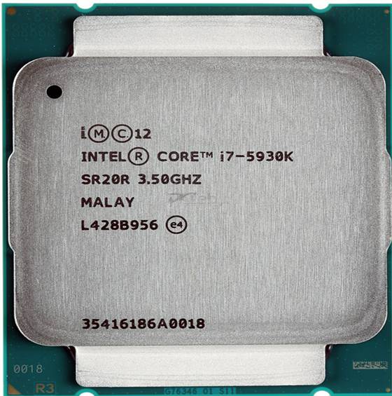 Какой процессор лучше для игрового компьютера