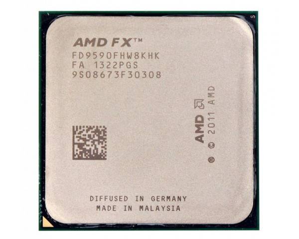 Какой процессор лучше для игрового компьютера