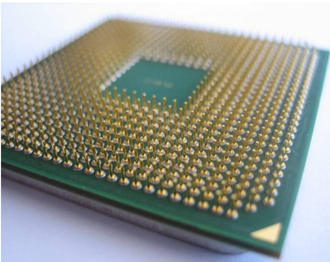 Какой процессор лучше для игрового компьютера