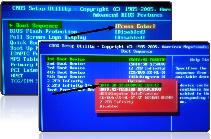 Клонирование жесткого диска с возможностью исключения отдельных данных программой Acronis True Image 2016