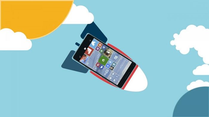 Квартальные результаты: Bing, Surface и Office на подъеме, Lumia продолжает падать