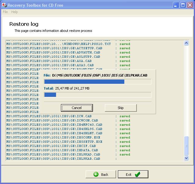Лучшая программа для восстановления данных с жесткого диска Лучшая программа для восстановления данных с жесткого диска