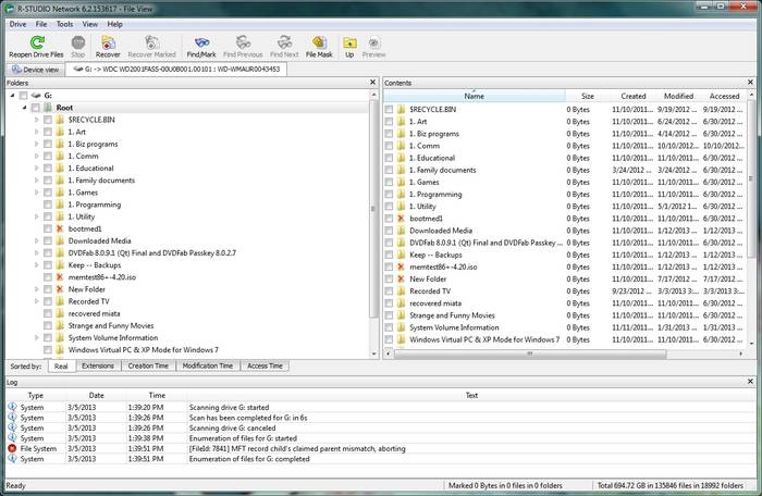 Лучшие программы для восстановления данных с флешки Лучшие программы для восстановления данных с флешки