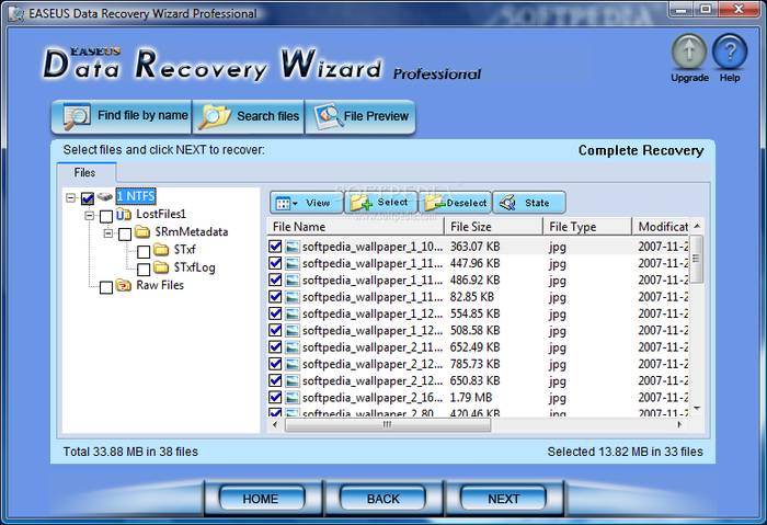 Лучшие программы для восстановления данных с флешки Лучшие программы для восстановления данных с флешки