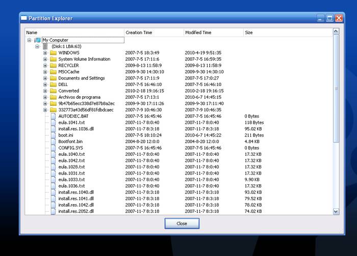 Лучшие программы для восстановления данных с флешки Лучшие программы для восстановления данных с флешки