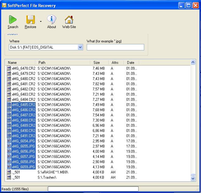 Лучшие программы для восстановления данных с флешки Лучшие программы для восстановления данных с флешки