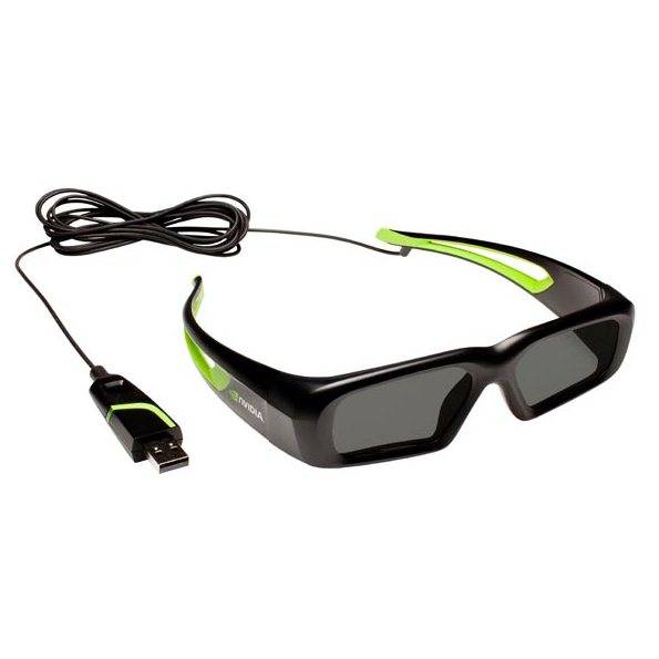 Мастерим 3D очки для компьютера своими руками