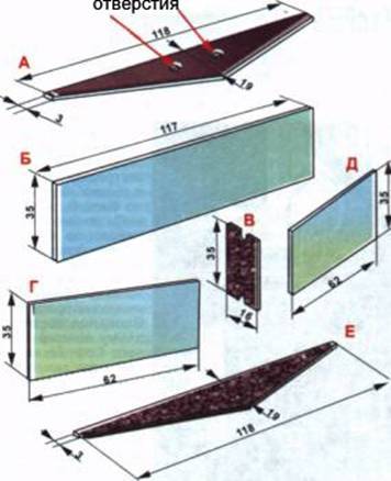 Мастерим 3D очки для компьютера своими руками