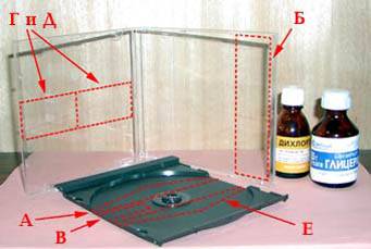 Мастерим 3D очки для компьютера своими руками