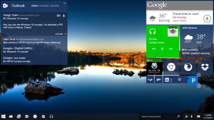 Microsoft Build 2016: где посмотреть и чего ждать