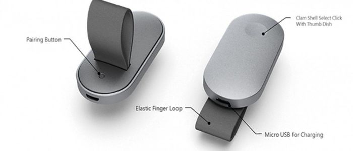 Microsoft HoloLens: меню «Пуск», новый аксессуар и другие новости о проекте Microsoft HoloLens: меню «Пуск», новый аксессуар и другие новости о проекте