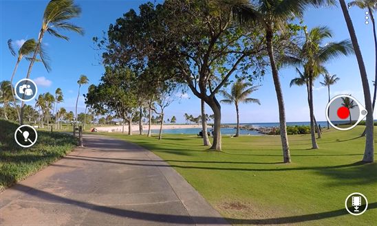 Microsoft Hyperlapse для Windows, Windows Phone и Android: приложение для работы с time-lapse видео