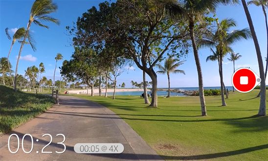 Microsoft Hyperlapse для Windows, Windows Phone и Android: приложение для работы с time-lapse видео