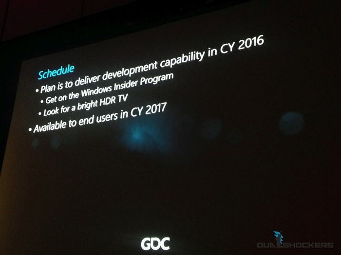 Microsoft косвенно подтвердила, что релиз Windows 10 Redstone 2 состоится в 2017 году Microsoft косвенно подтвердила, что релиз Windows 10 Redstone 2 состоится в 2017 году