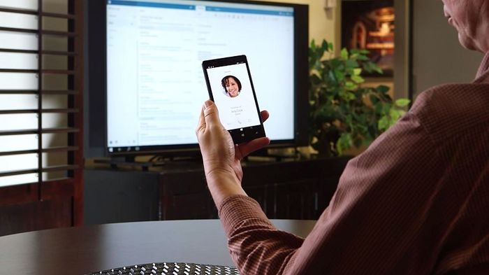 Microsoft описала рекомендуемые конфигурации телефонов с Windows Mobile 10
