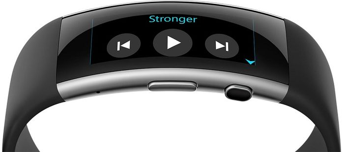 Microsoft представила новые функции для Microsoft Band Microsoft представила новые функции для Microsoft Band