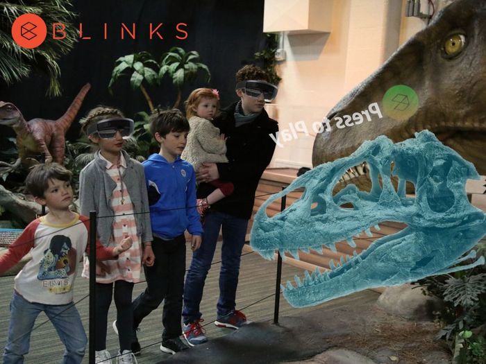 Microsoft уже получила более 3000 идей приложений для HoloLens Microsoft уже получила более 3000 идей приложений для HoloLens