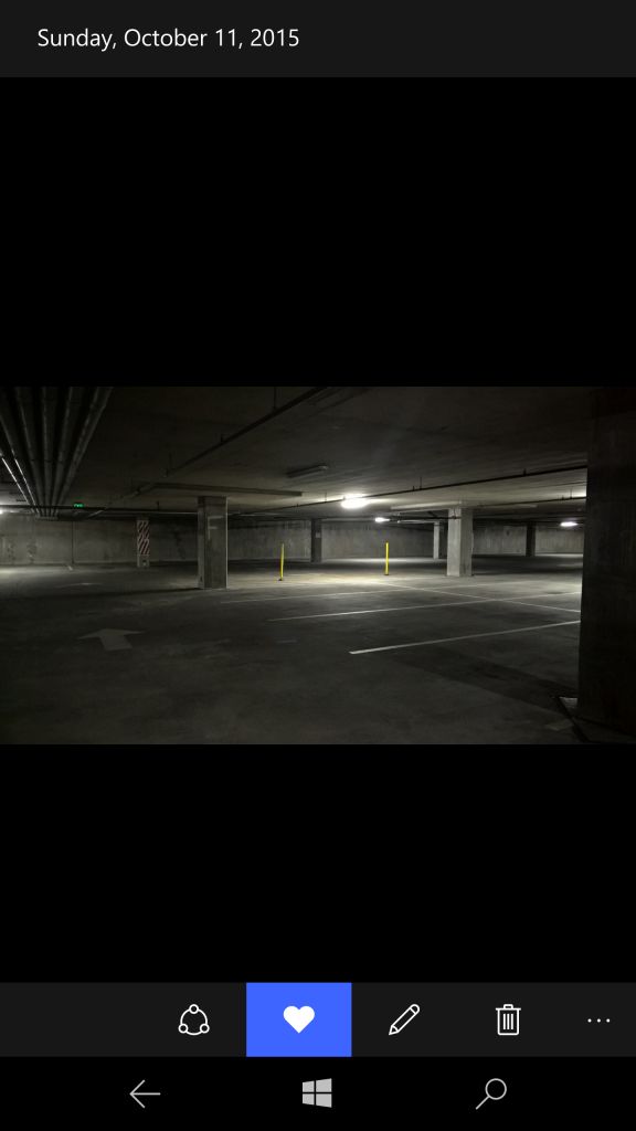 Microsoft выпустила Windows 10 Mobile build 10572 Microsoft выпустила Windows 10 Mobile build 10572