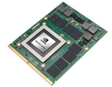 Можно ли заменить дискретную видеокарту на ноутбуке?