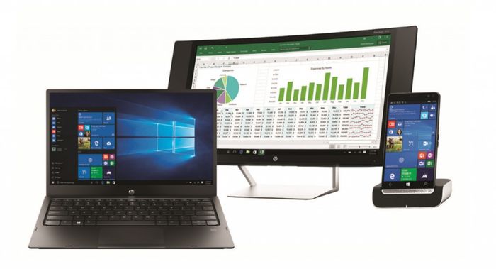 MWC 2016: HP представила смартфон HP Elite x3, характеристики, фотографии и официальное видео MWC 2016: HP представила смартфон HP Elite x3, характеристики, фотографии и официальное видео