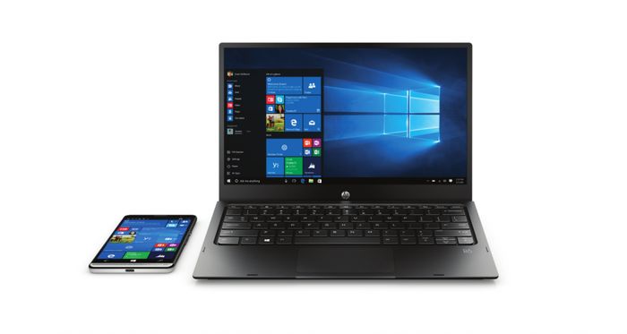 MWC 2016: HP представила смартфон HP Elite x3, характеристики, фотографии и официальное видео MWC 2016: HP представила смартфон HP Elite x3, характеристики, фотографии и официальное видео