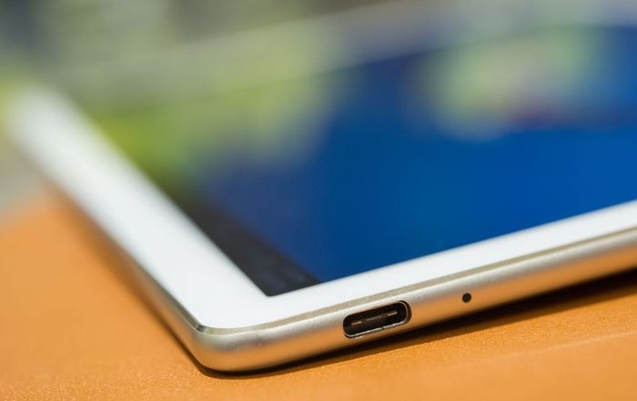 MWC 2016: планшет с Windows 10 от Huawei