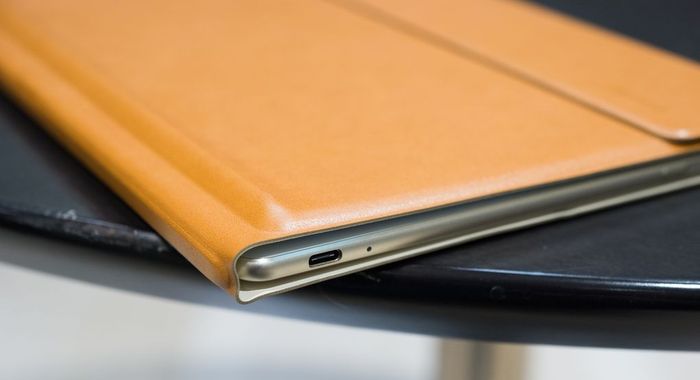 MWC 2016: планшет с Windows 10 от Huawei