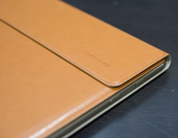 MWC 2016: планшет с Windows 10 от Huawei